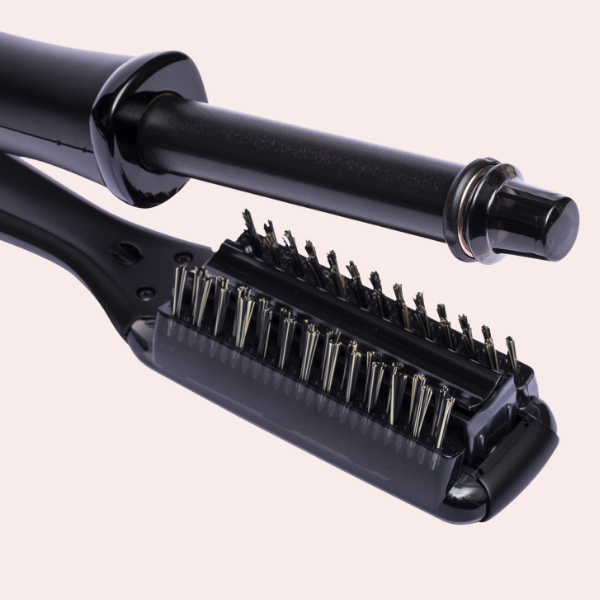 Thin Hair Savior | CLASSIC 19mm Curling Iron