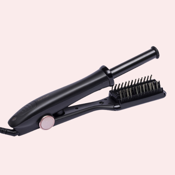 Thin Hair Savior | CLASSIC 19mm Curling Iron