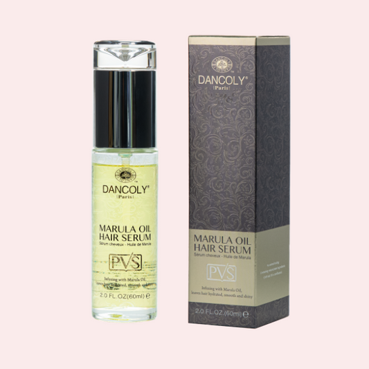 DANCOLY Marula Oil Hair Serum 60ml